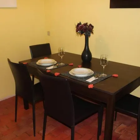 Apartmán Matur *
