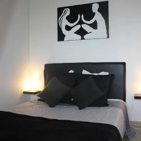 Apartmán Matur Santa Cruz (Madeira)