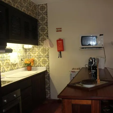 Apartamento Matur