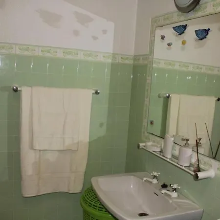 Apartmán Matur Santa Cruz (Madeira)
