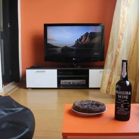 Matur * Santa Cruz (Madeira)