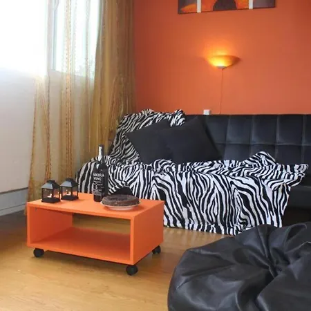 Matur Apartmán Santa Cruz (Madeira)