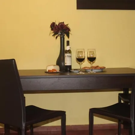 Matur Апартаменты *