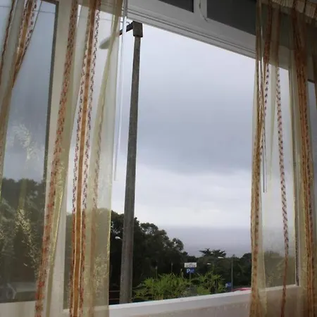 アパート Matur サンタ・クルーズ